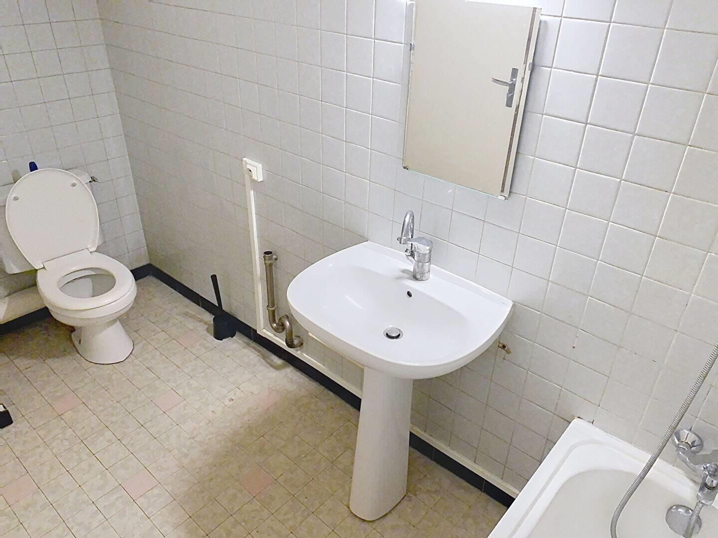 Appartement à vendre, 27m², Lyon 3ème