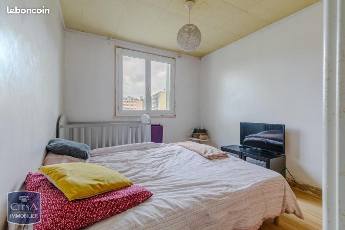 Appartement à vendre, 63m², Lyon 9ème