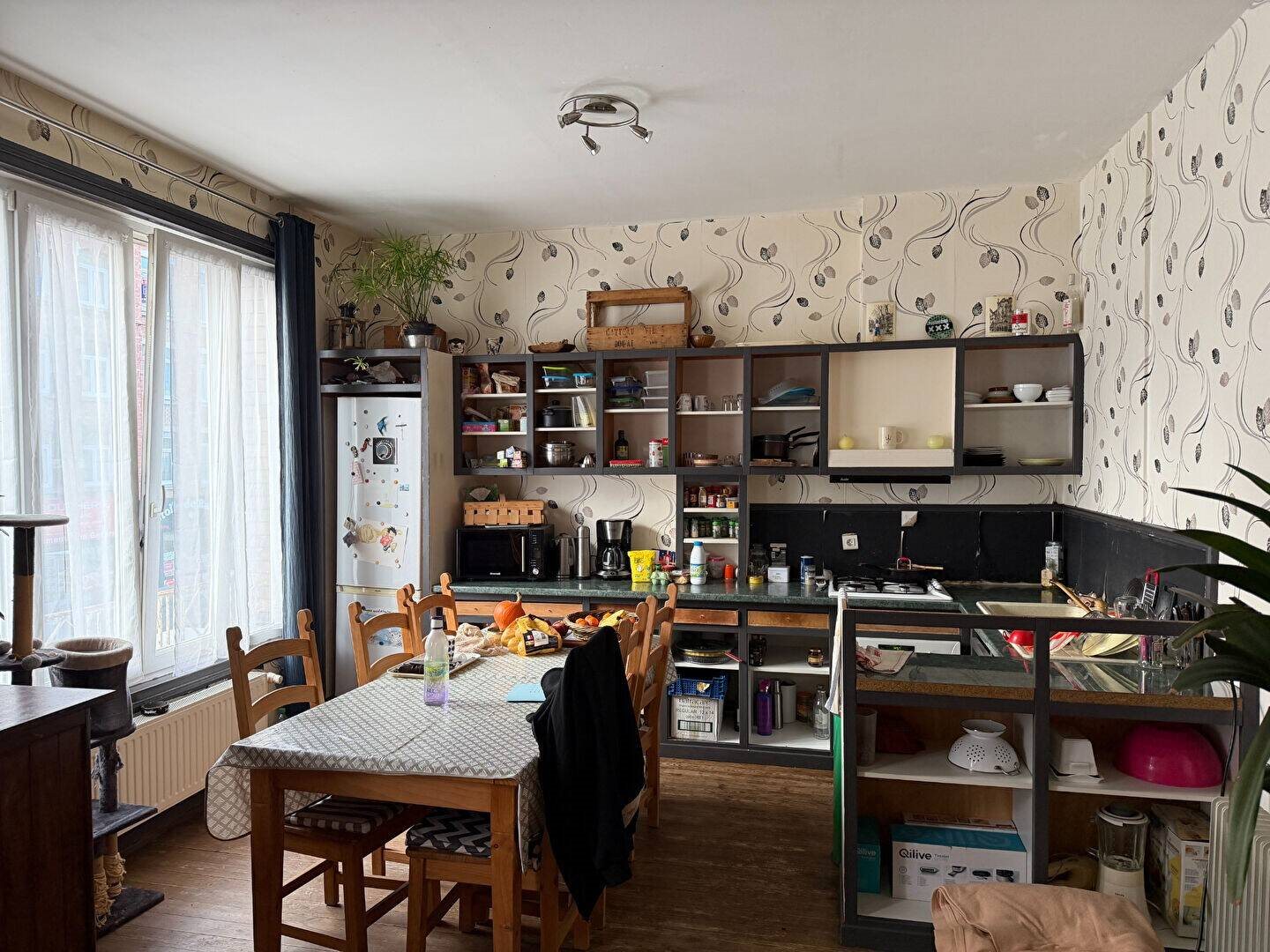 Appartement à vendre, 65m², Lille