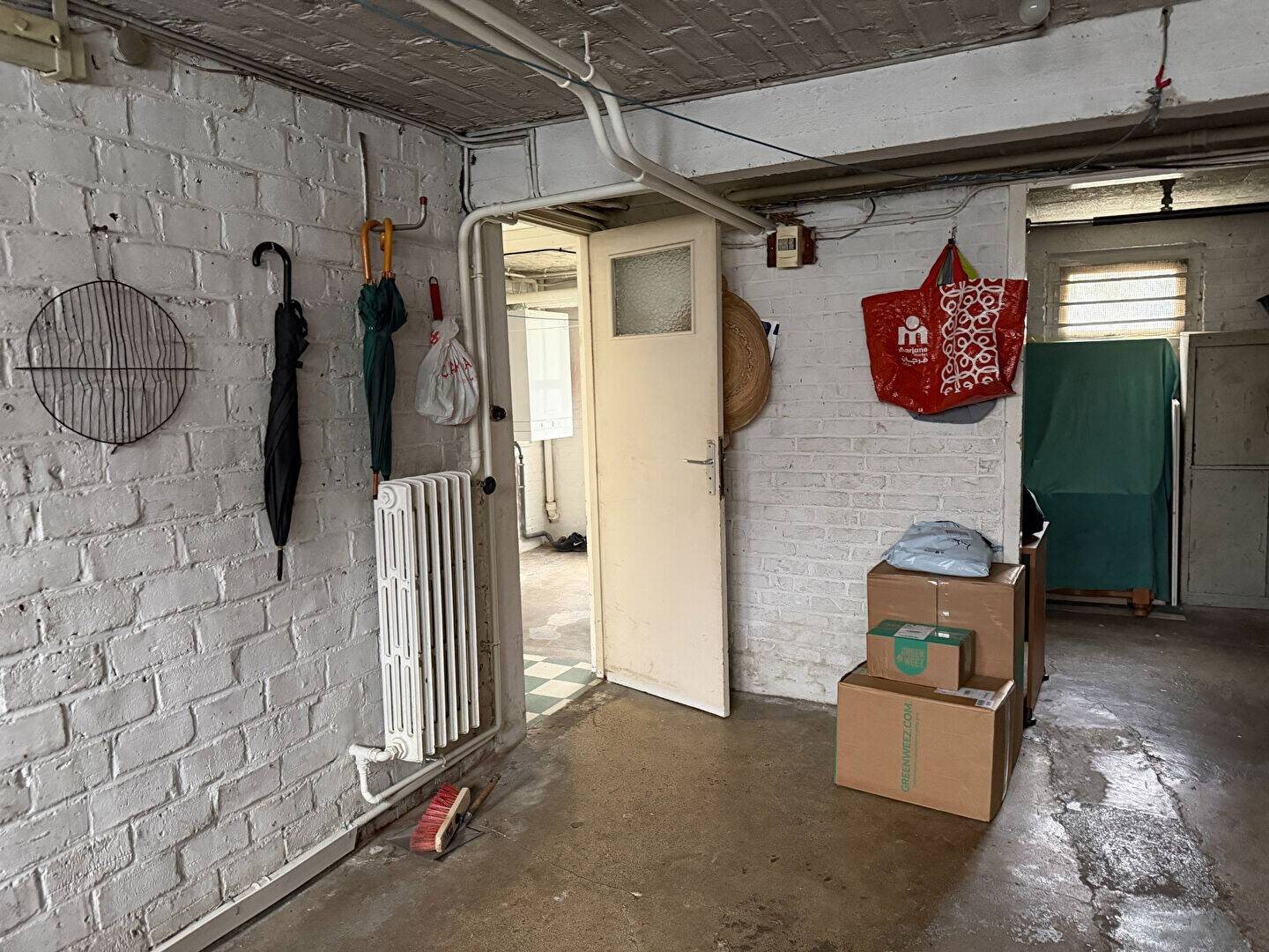 Maison à vendre, 125m², Lille