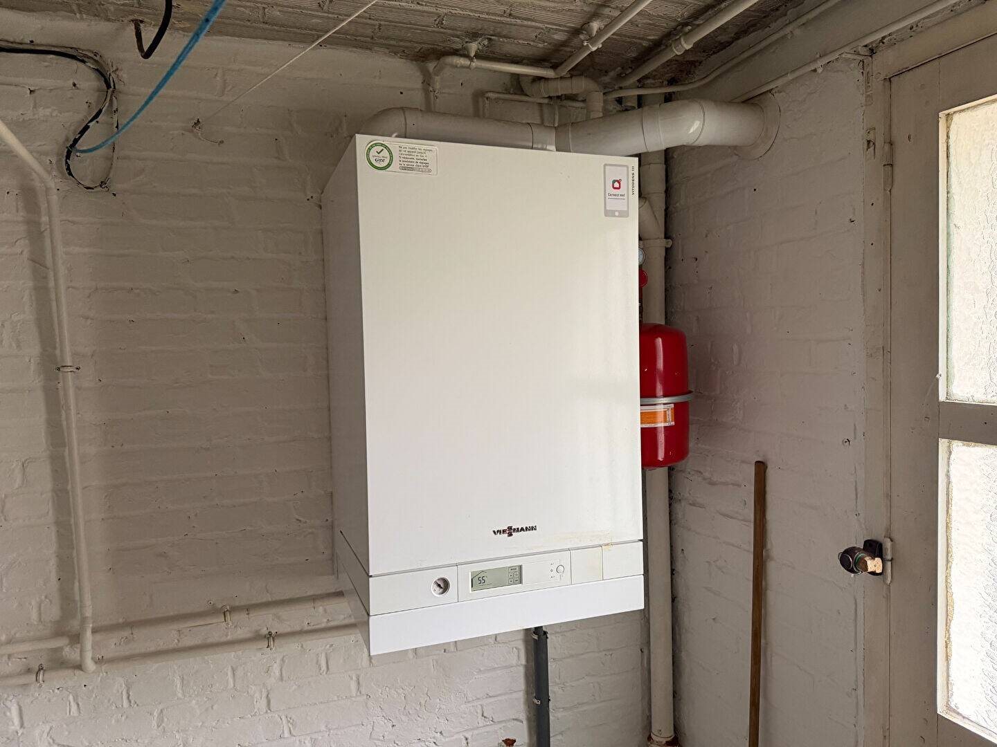 Maison à vendre, 125m², Lille