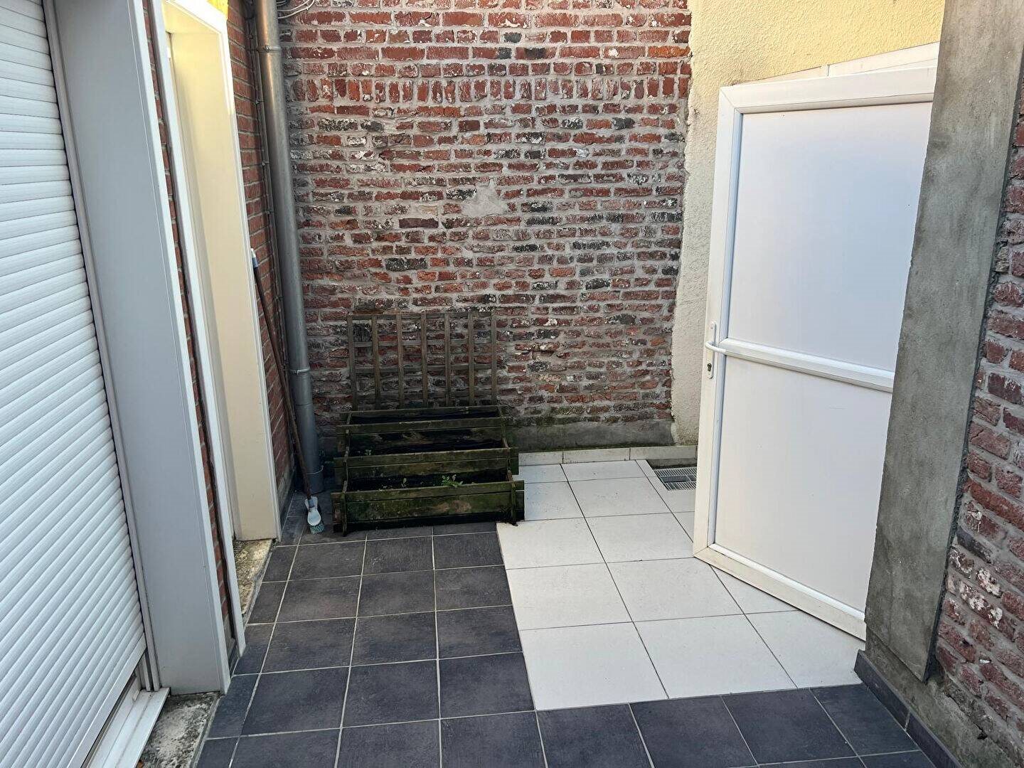 Appartement à louer, 43m², Lambersart