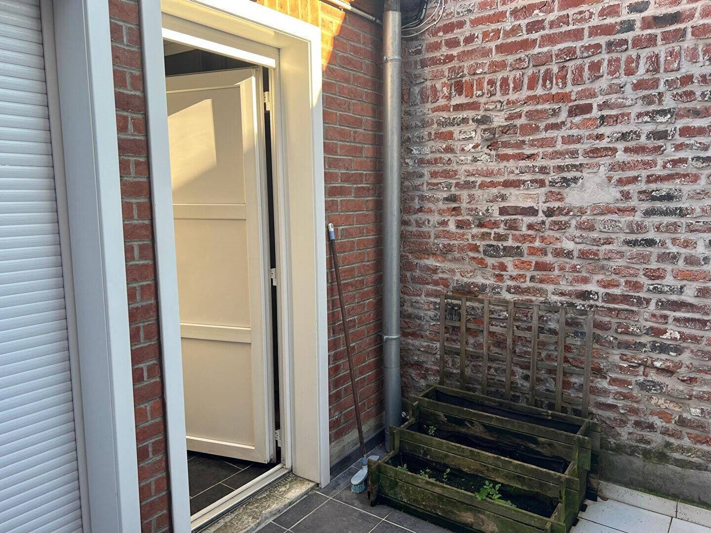 Appartement à louer, 43m², Lambersart