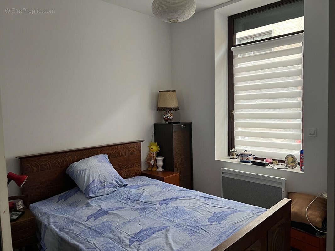 Maison à vendre, 102m², Lille