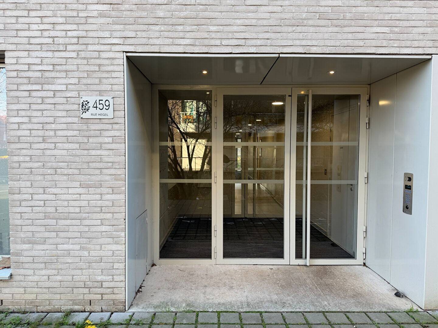 Appartement à vendre, 63m², Lille