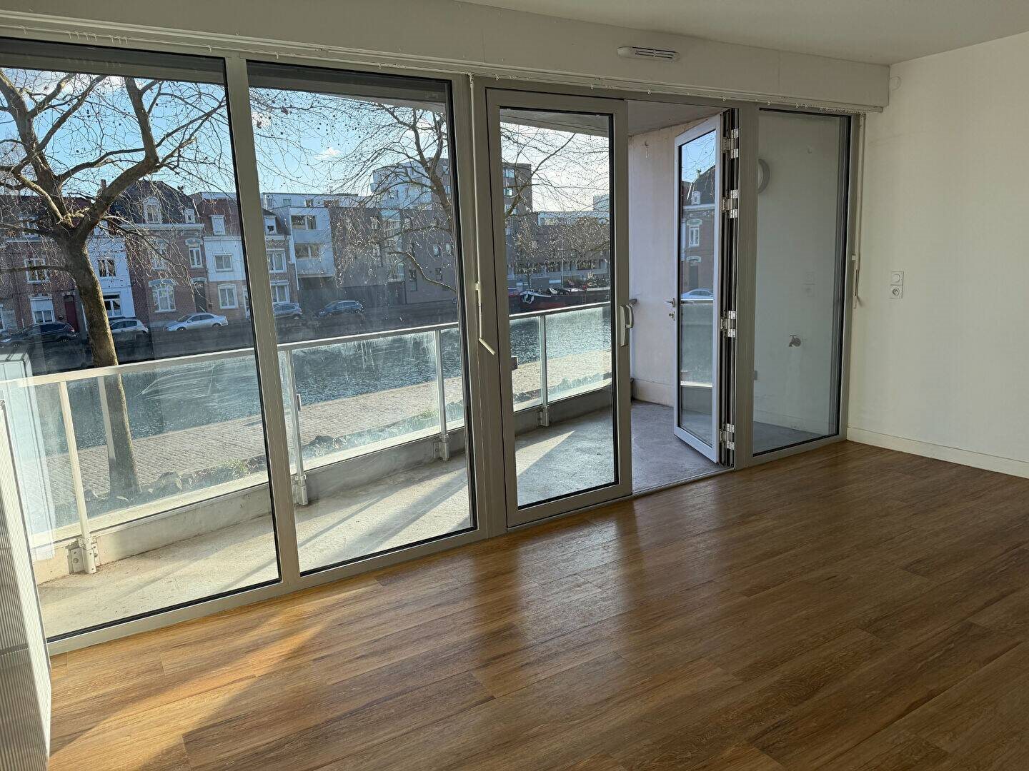 Appartement à vendre, 63m², Lille