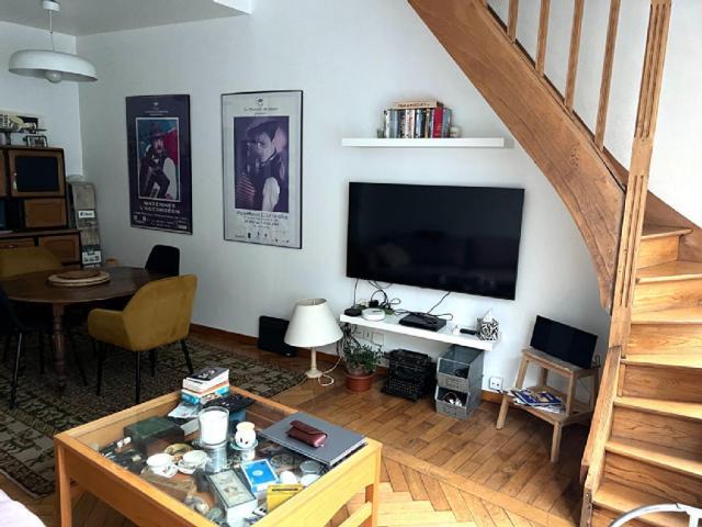 Appartement à vendre, 65m², Lille