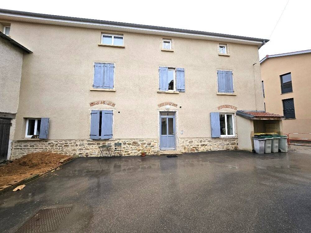 Appartement à louer, 33m², Chaponost