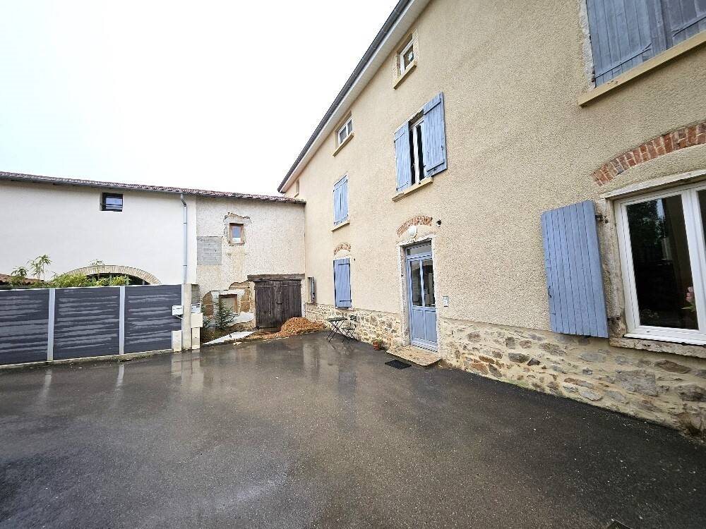 Appartement à louer, 33m², Chaponost