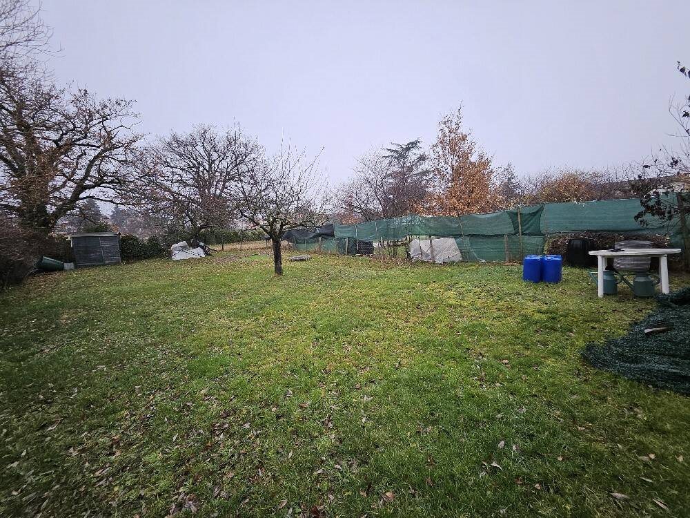 Appartement à louer, 33m², Chaponost