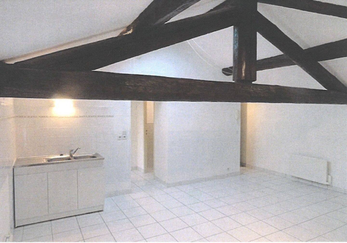 Appartement à louer, 33m², Chaponost