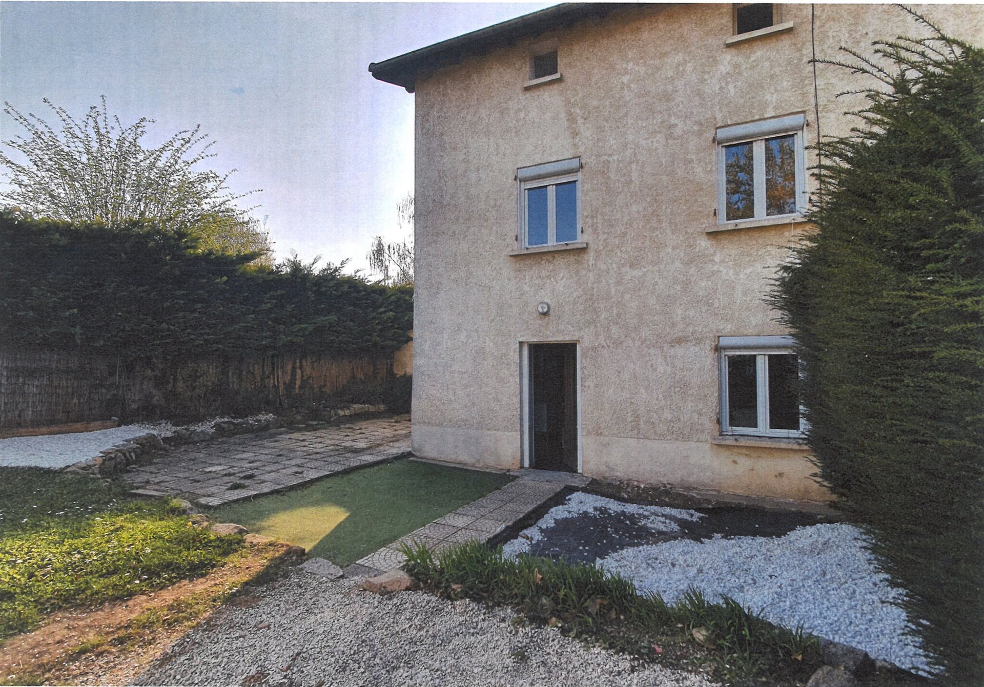 Maison à louer, 82m², Chaponost