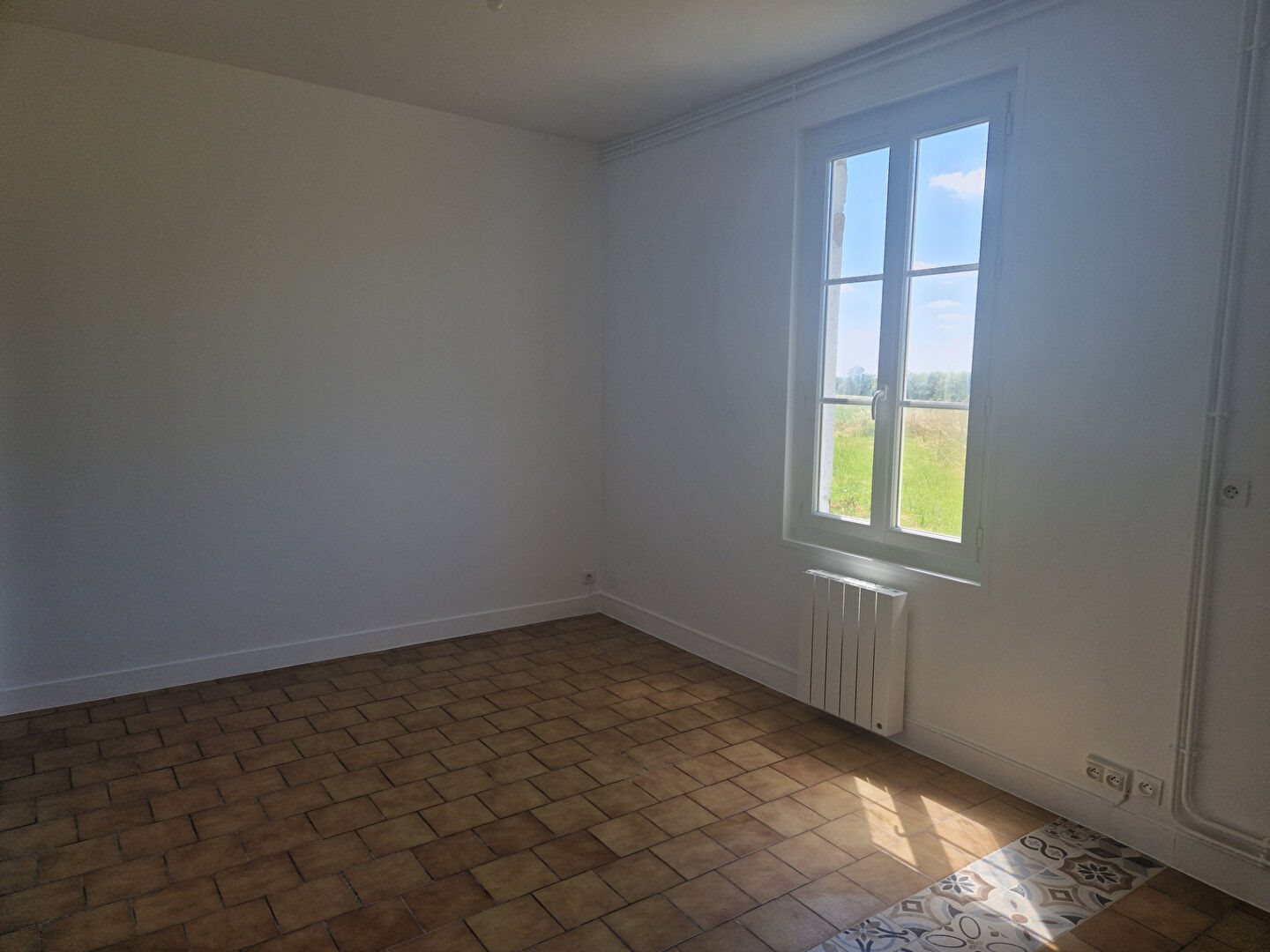 Maison à louer, 80m², Cuvergnon