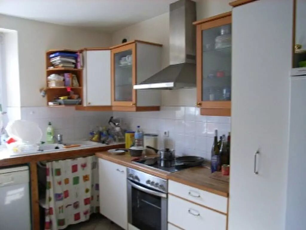 Maison à louer, 156m², Senlis