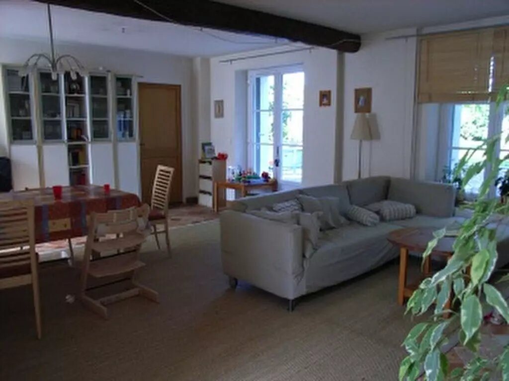 Maison à louer, 156m², Senlis