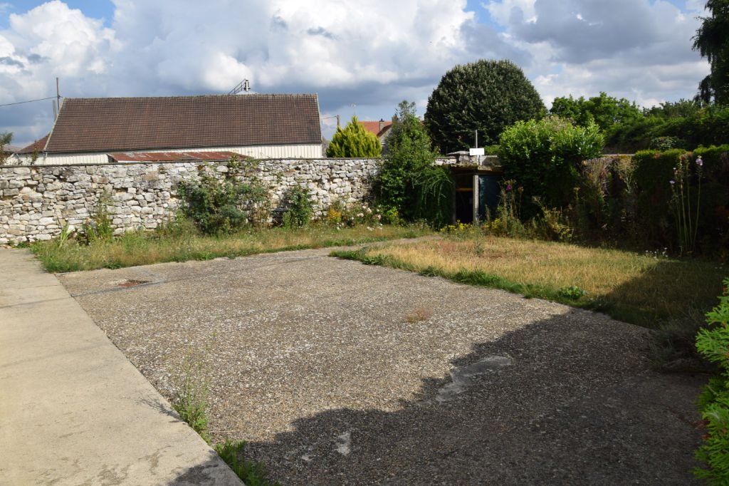 Maison à louer, 114m², Ormoy-le-Davien