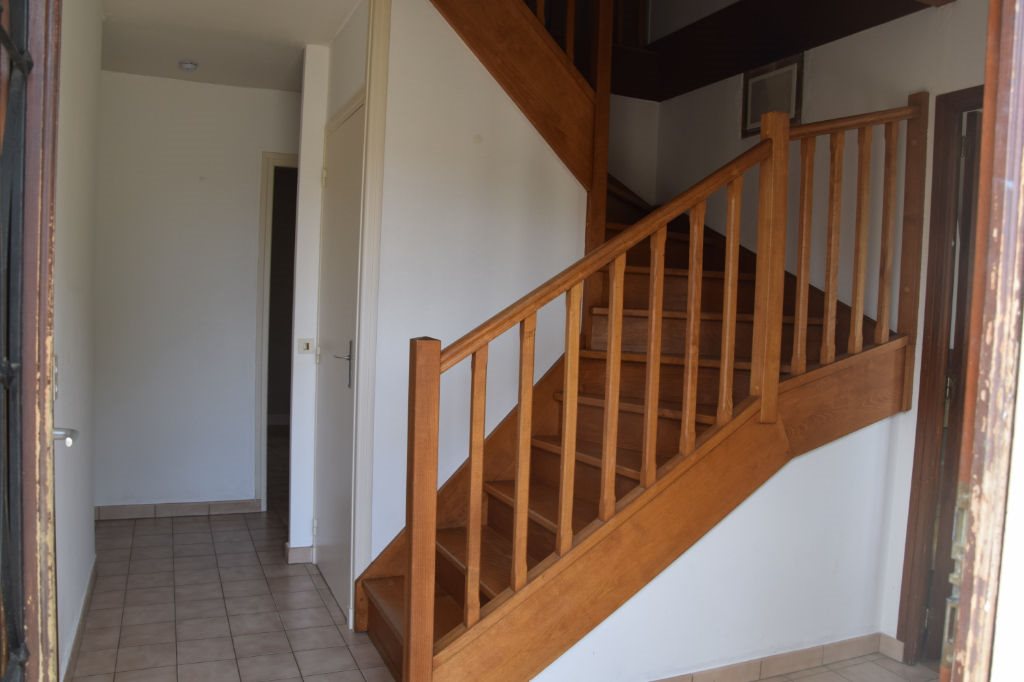 Maison à louer, 114m², Ormoy-le-Davien