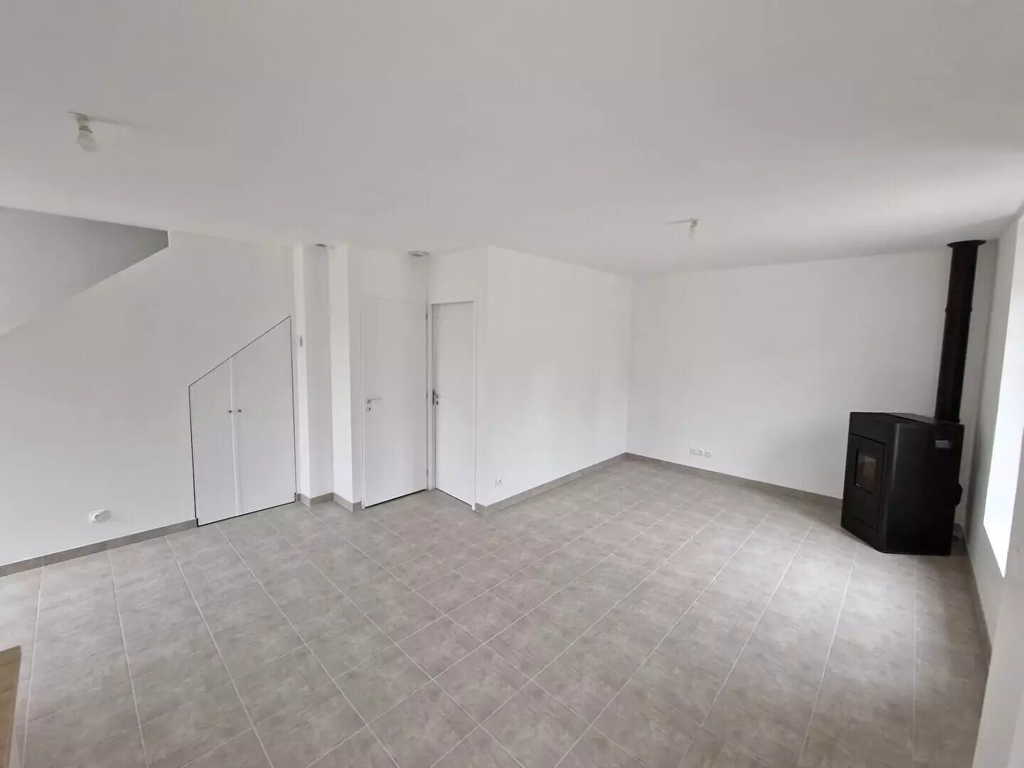 Maison à louer, 61m², Ormoy-Villers