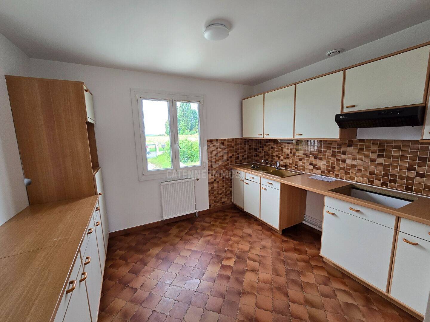 Maison à louer, 88m², Bargny