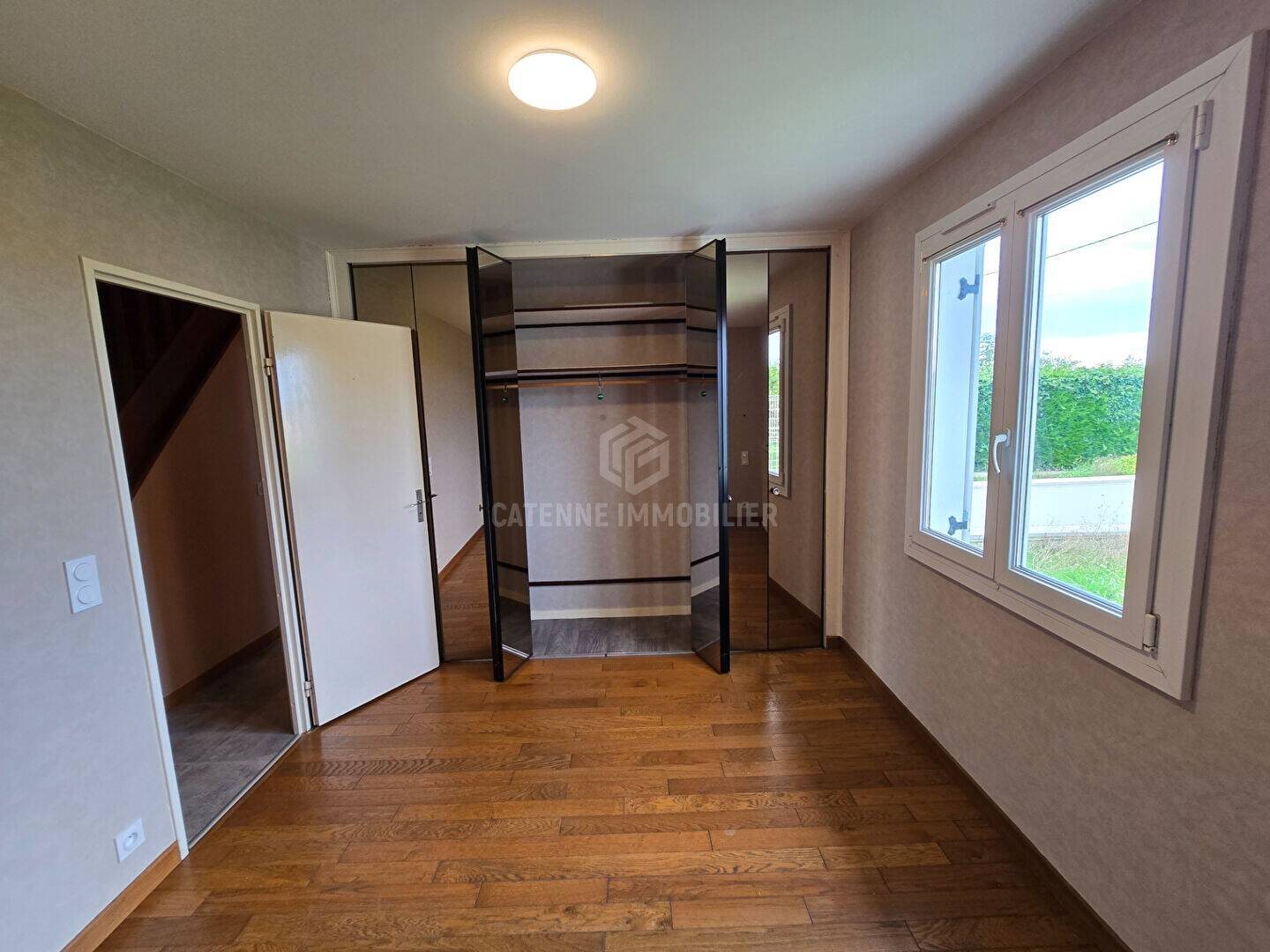 Maison à louer, 88m², Bargny