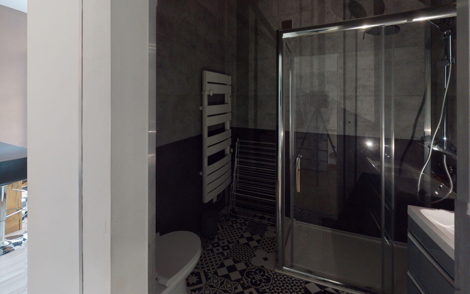 Appartement à louer, 30m², Saint-Etienne