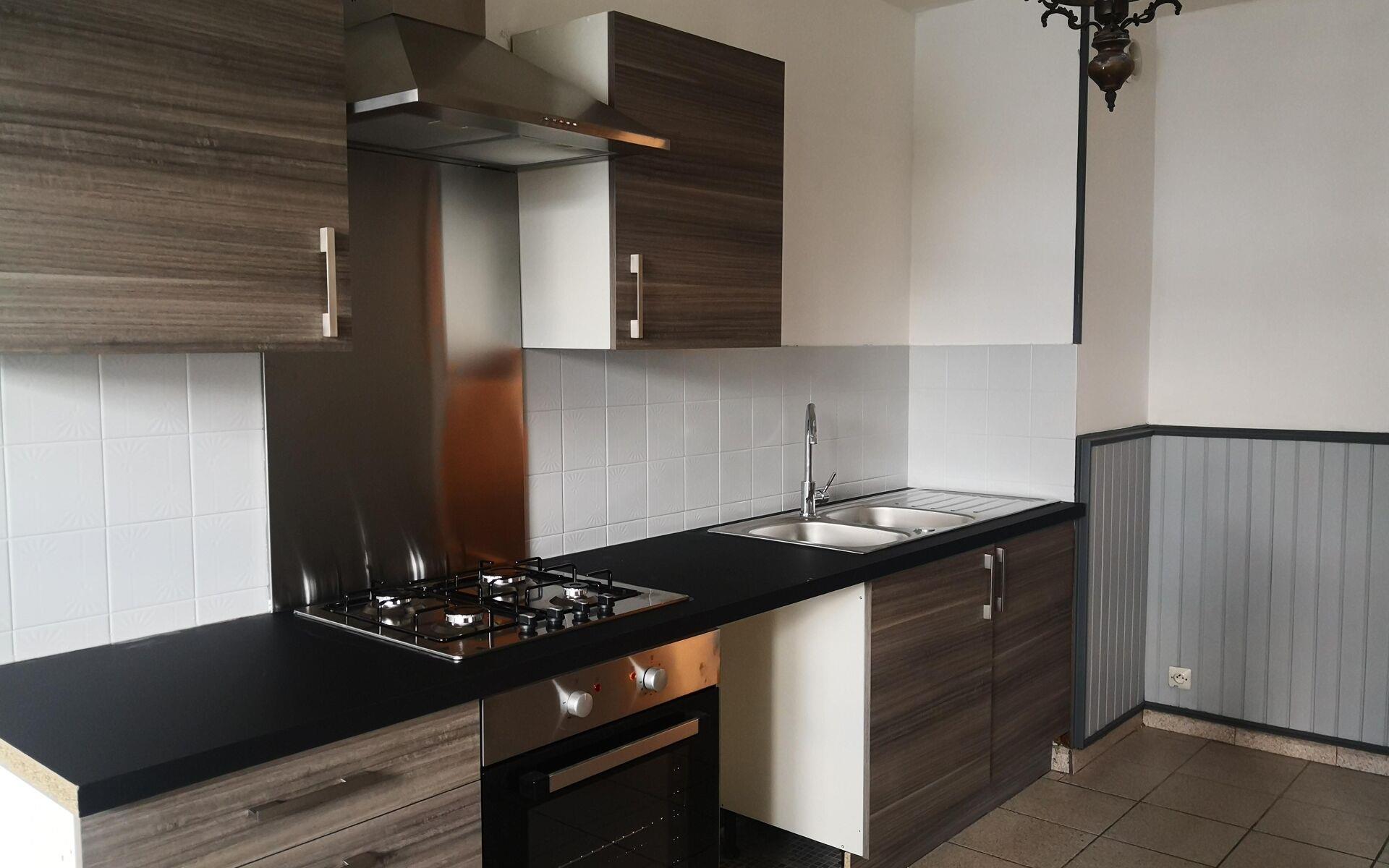 Appartement à vendre, 87m², Saint-Etienne