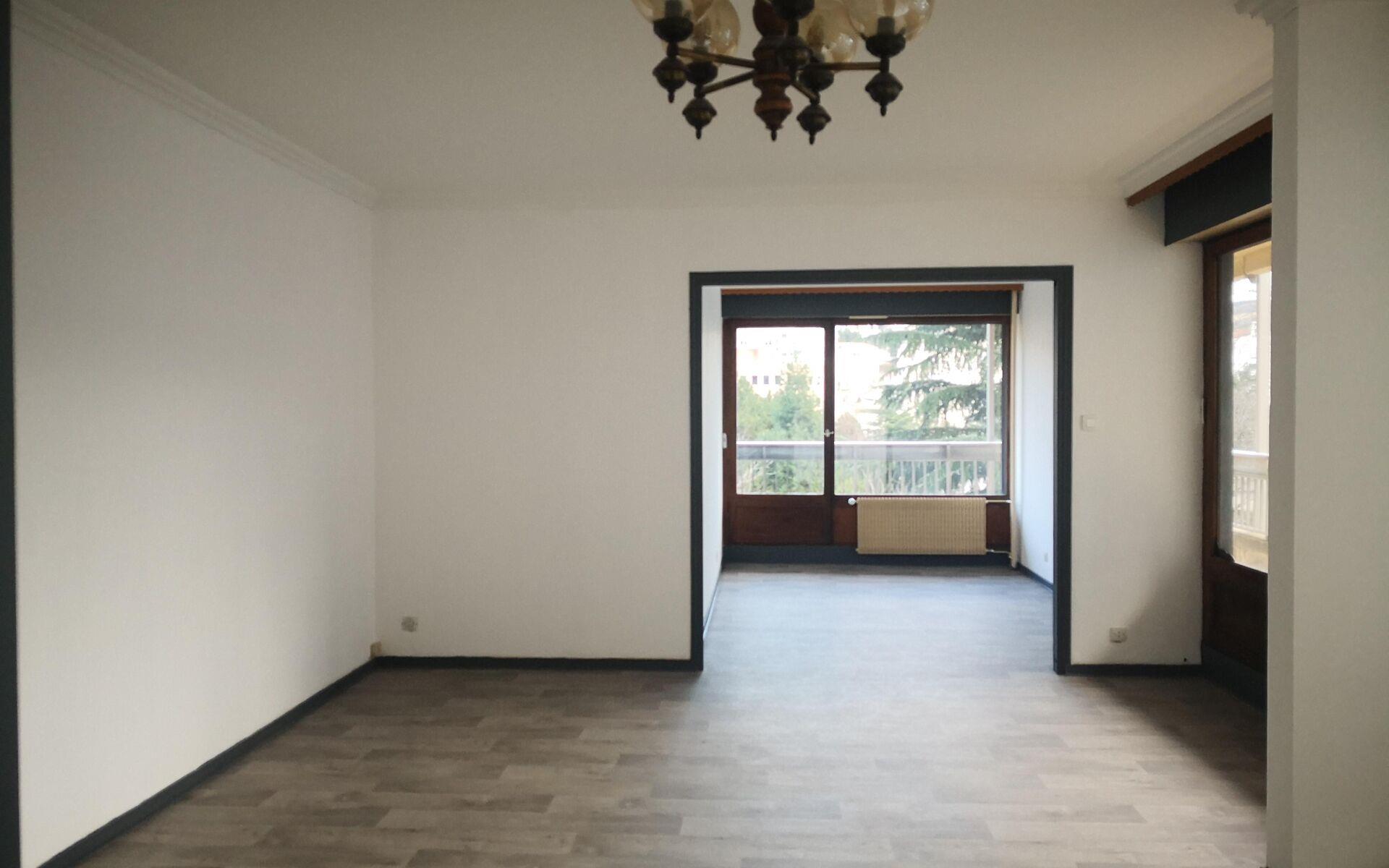 Appartement à vendre, 87m², Saint-Etienne