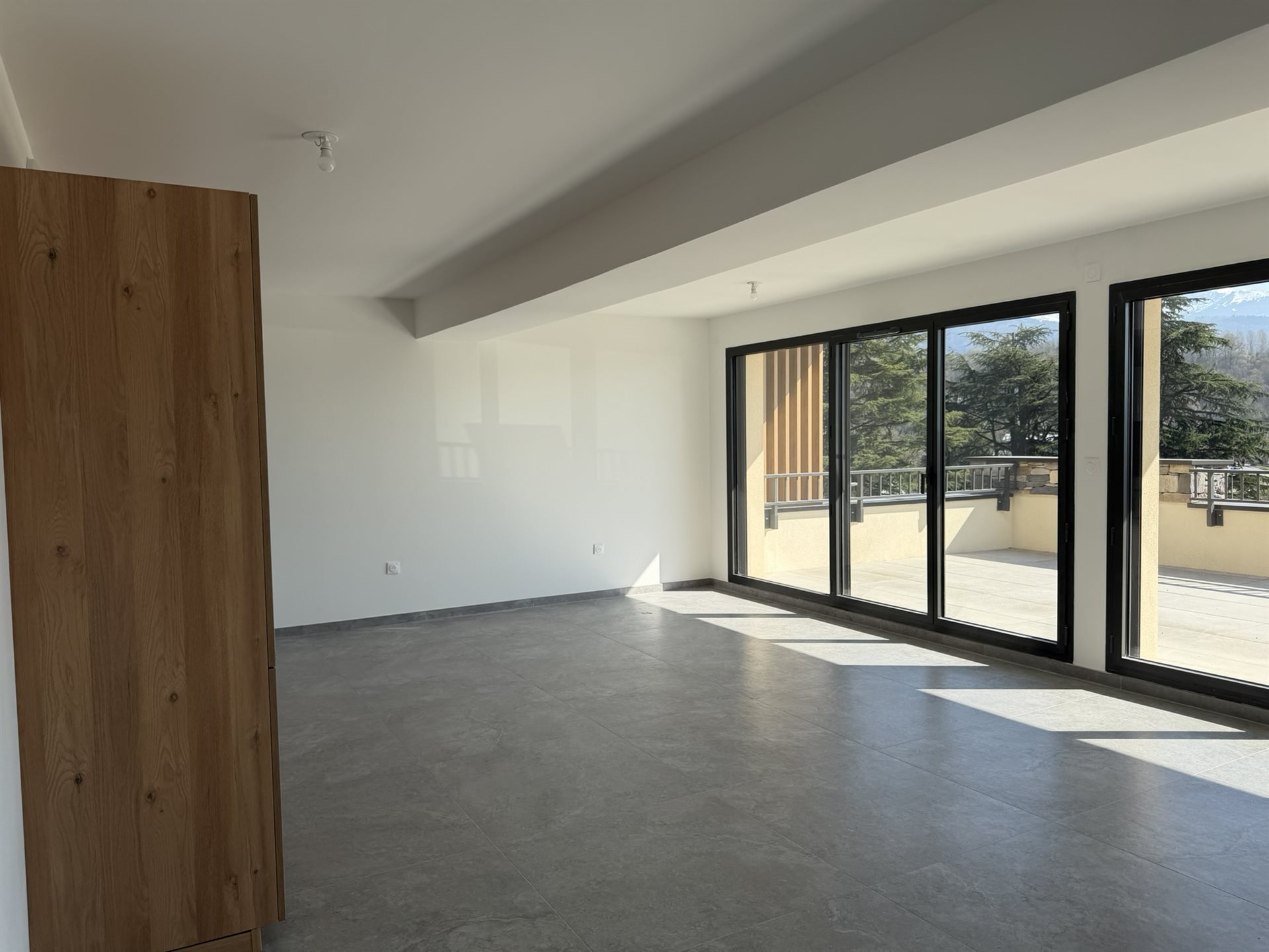Appartement à louer, 116m², Montmélian