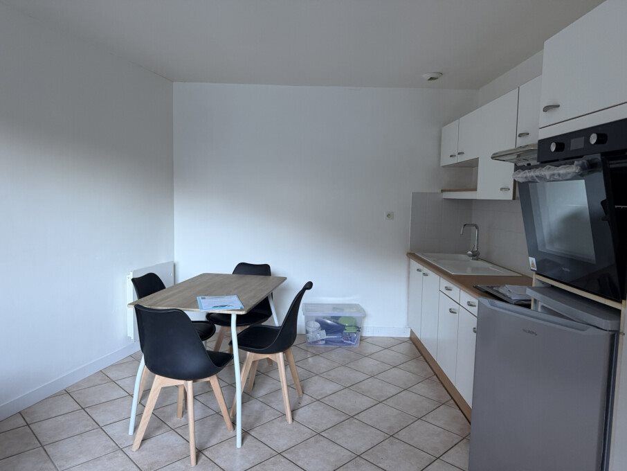 Maison à vendre, 36m², Saint-Jean-de-Maurienne