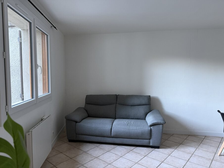 Maison à vendre, 36m², Saint-Jean-de-Maurienne