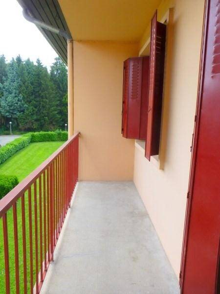 Appartement à louer, 50m², Montmélian