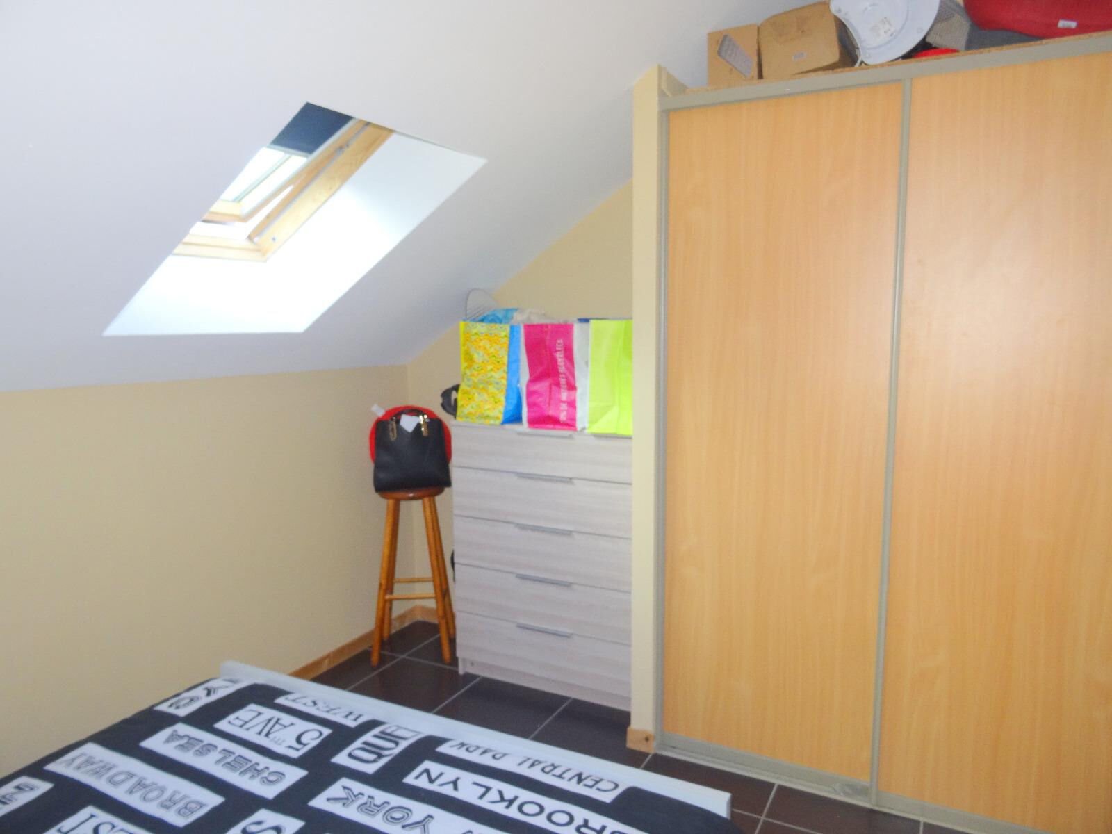 Appartement à louer, 38m², Argentine