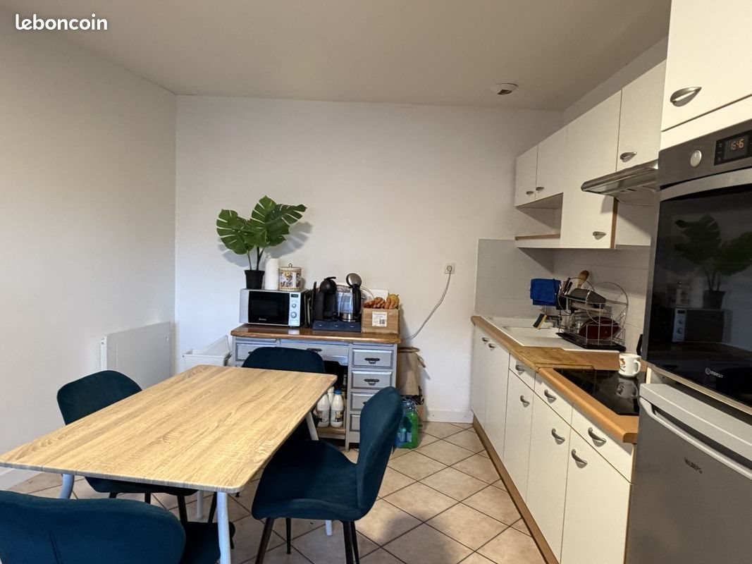 Maison à louer, 36m², Saint-Jean-de-Maurienne