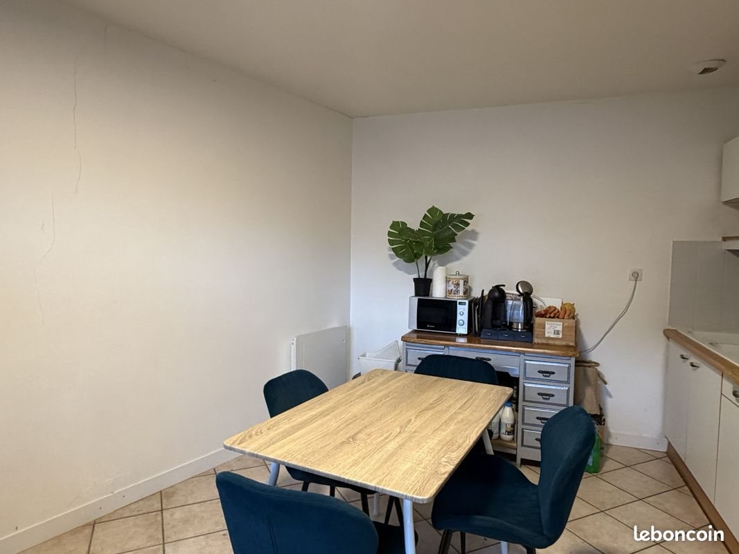 Maison à louer, 36m², Saint-Jean-de-Maurienne