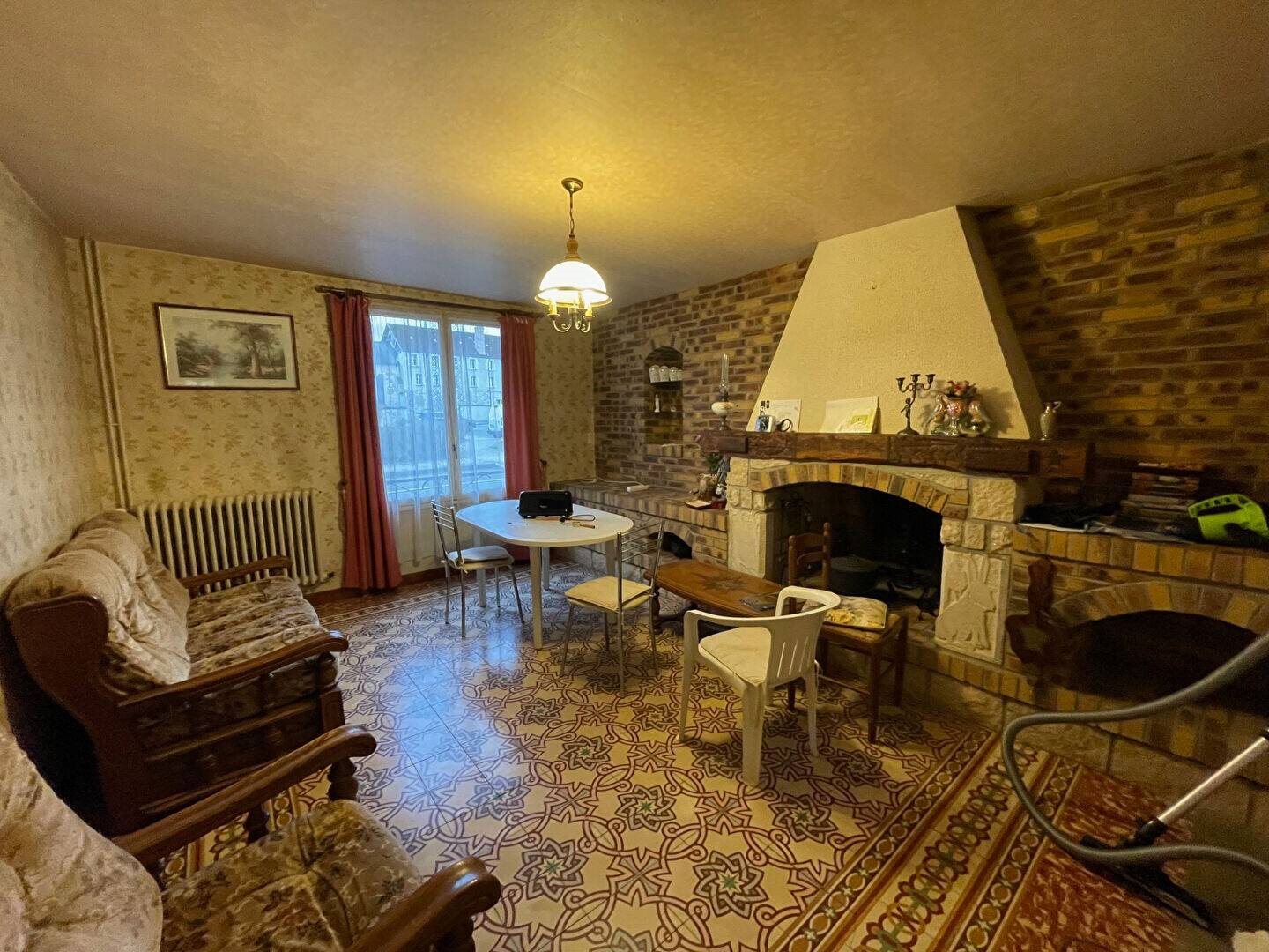 Maison à vendre, 147m², Brugny-Vaudancourt