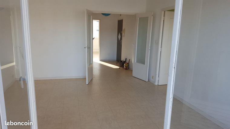 Appartement à louer, 58m², Saint-Etienne