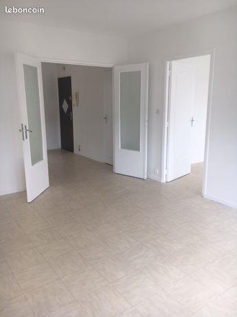 Appartement à louer, 58m², Saint-Etienne
