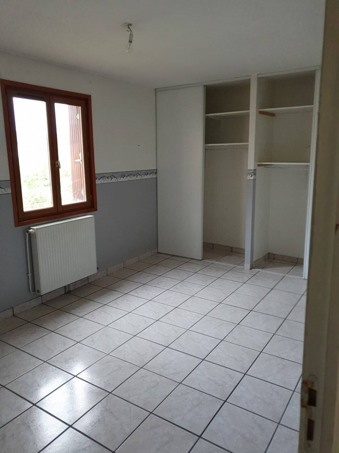Appartement à louer, 70m², Saint-Chamond
