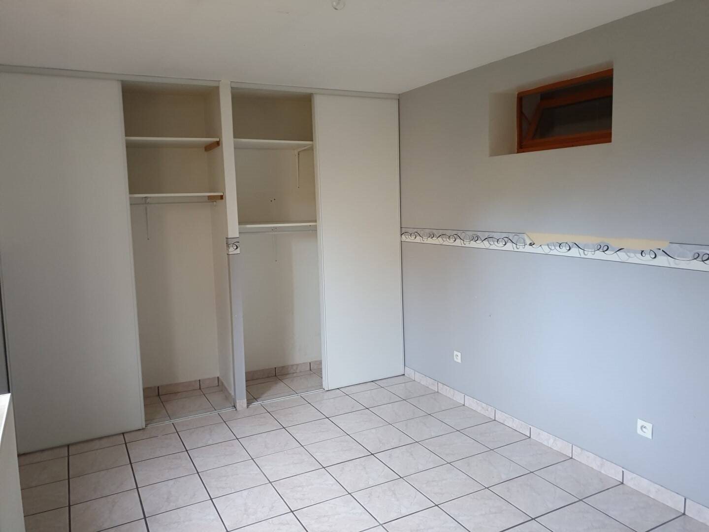 Appartement à louer, 70m², Saint-Chamond