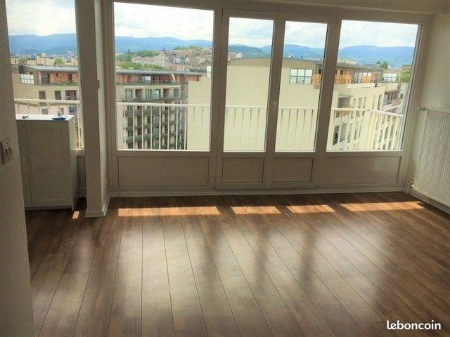 Appartement à louer, 32m², Saint-Etienne