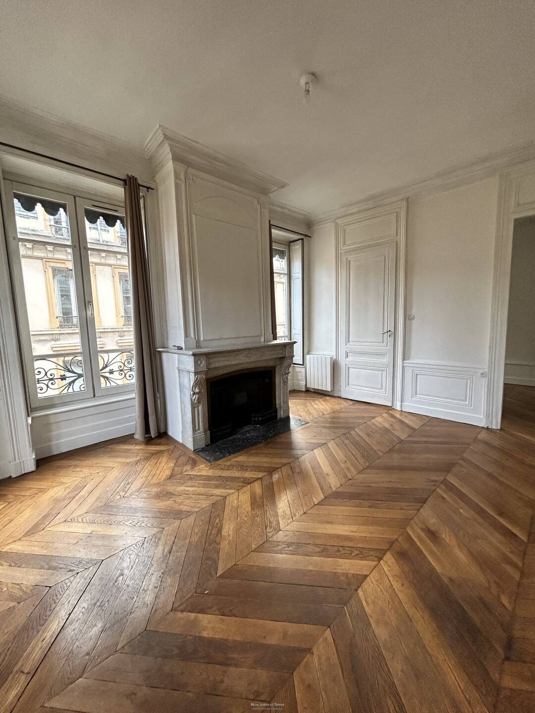 Appartement à louer, 39m², Lyon 2ème
