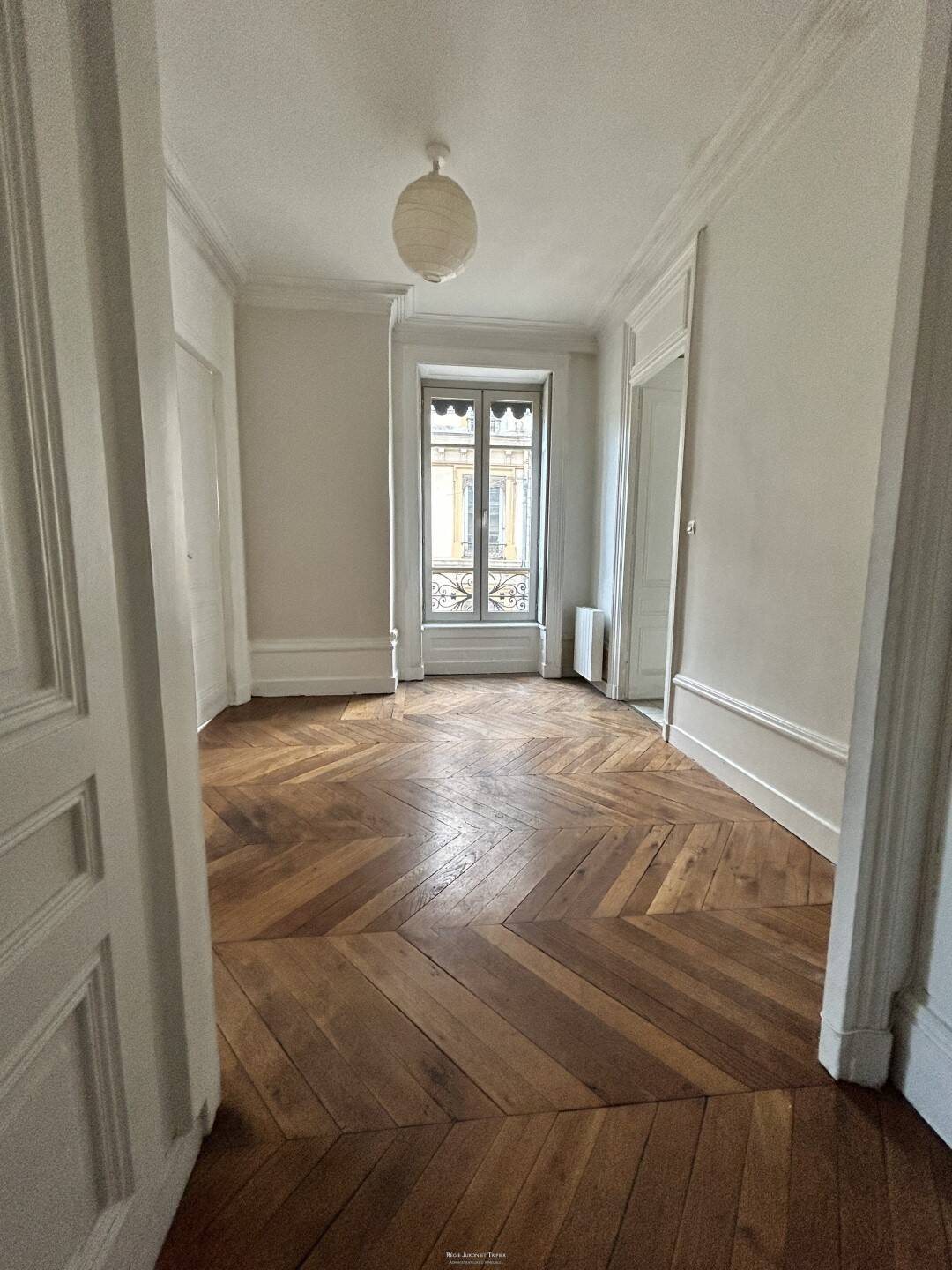 Appartement à louer, 39m², Lyon 2ème