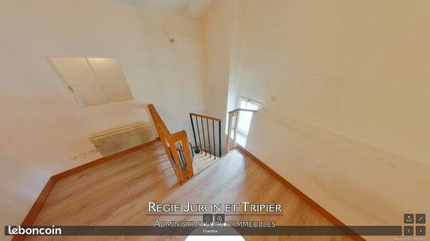 Appartement à louer, 28m², Lyon 7ème