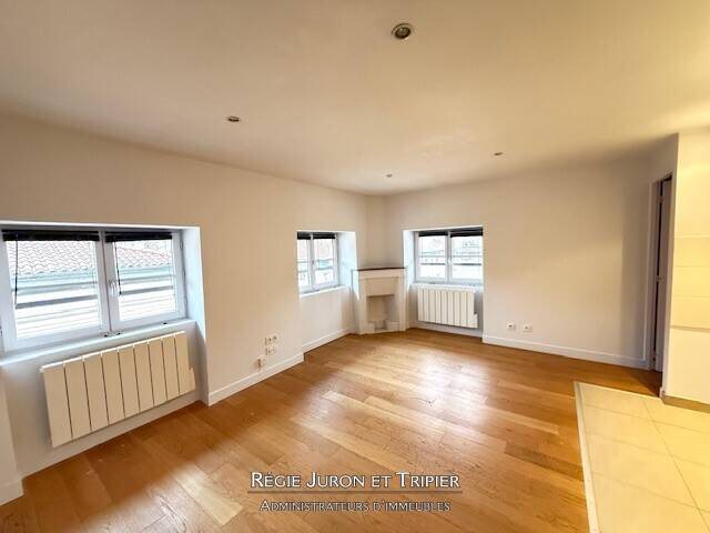 Appartement à louer, 36m², Lyon 1er