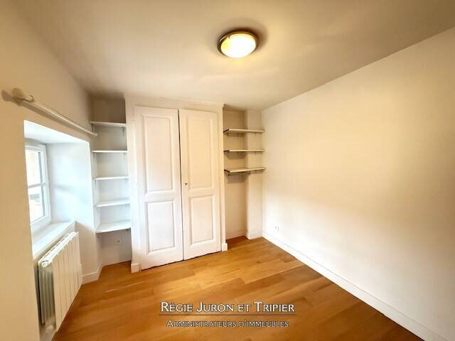 Appartement à louer, 36m², Lyon 1er