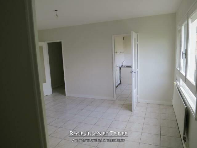 Maison à louer, 45m², Lyon 7ème