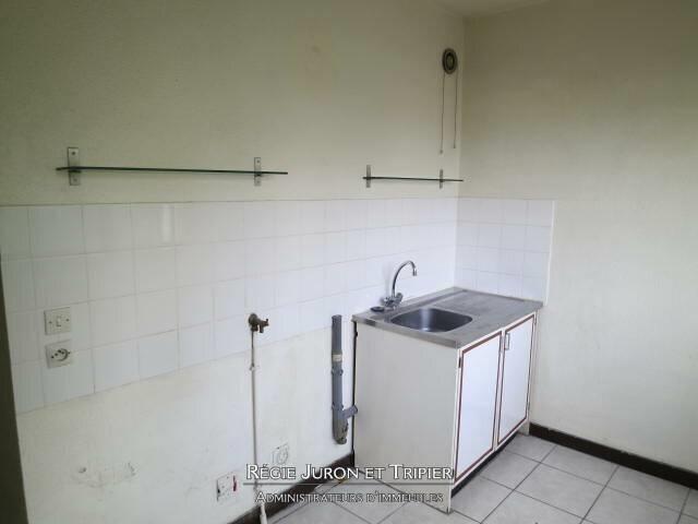 Maison à louer, 45m², Lyon 7ème