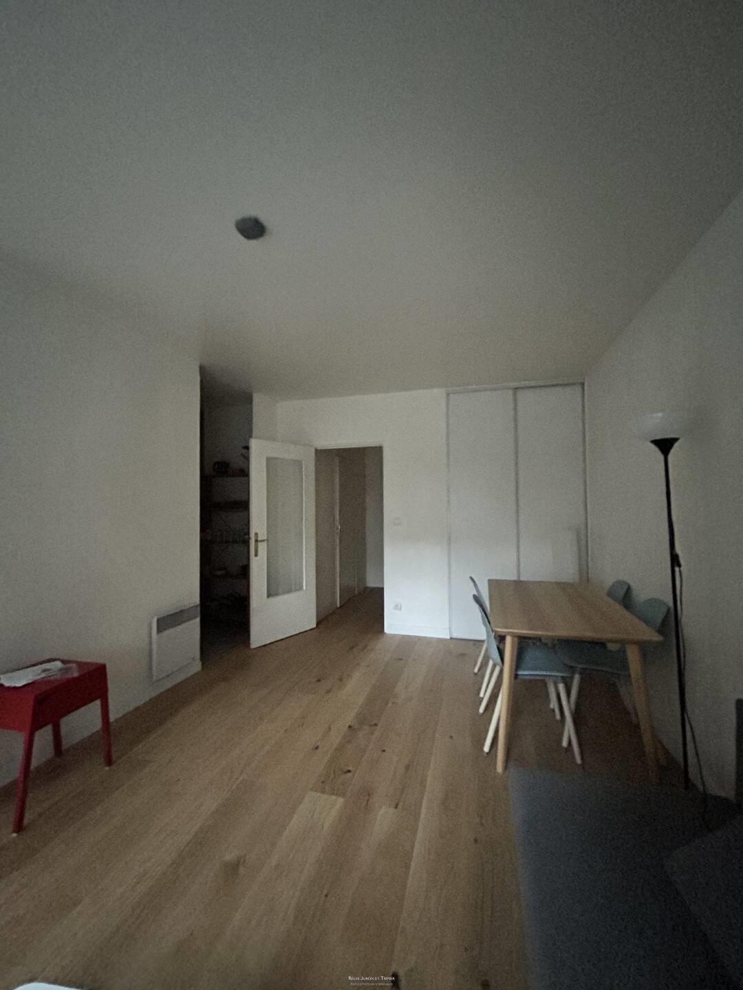 Appartement à louer, 36m², Lyon 6ème