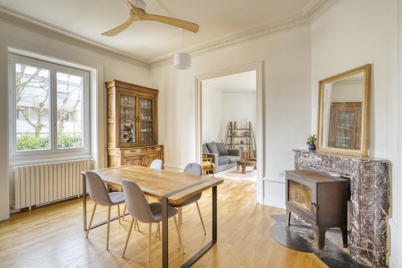 Maison à vendre, 123m², Lyon 5ème