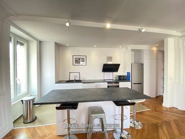 Appartement à louer, 65m², Lyon 3ème